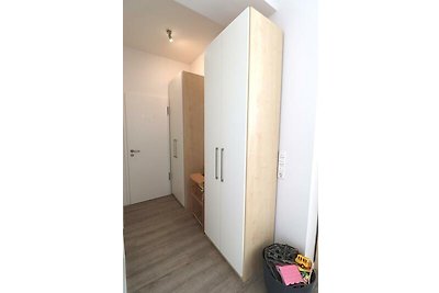 Vakantieappartement Gezinsvakantie Burgtiefe