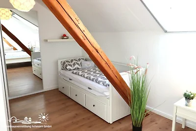 46 Ferienwohnung Burg