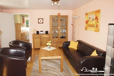 16 Ferienhaus "Sabin"
