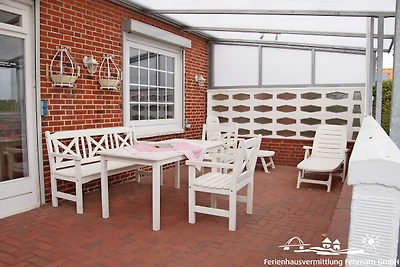 30 Ferienwohnung im Staakensweg