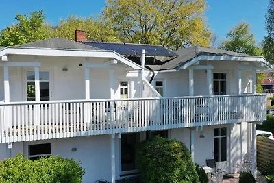 Appartamento Vacanza con famiglia Burg auf Fehmarn