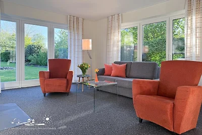 Casa vacanze Vacanza di relax Burg auf Fehmarn