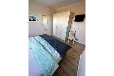 Appartamento Vacanza con famiglia Burg auf Fehmarn