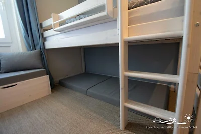 32 Ferienwohnung "Baltic Nest" App.