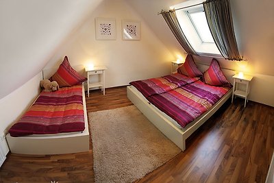 Vakantieappartement Gezinsvakantie Burg auf Fehmarn