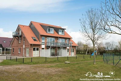 51 Ferienwohnung im Fritz-Bleyl-Weg 14 EG...