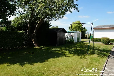 16 Ferienhaus "Sabin"