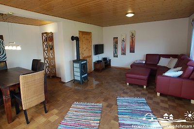 Vakantieappartement Gezinsvakantie Petersdorf