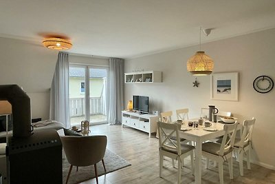 Appartamento Vacanza con famiglia Burg auf Fehmarn