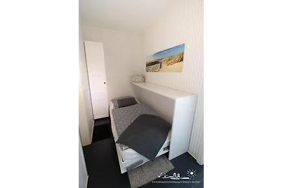 49 Ferienwohnung am Südstrand "Fehmarn 4U"...
