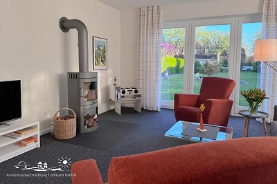 Casa vacanze Vacanza di relax Burg auf Fehmarn