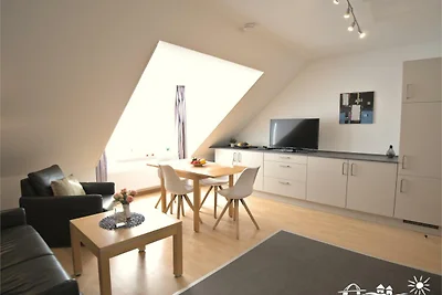 56 Ferienwohnung im Fritz-Bleyl-Weg 14 DG...