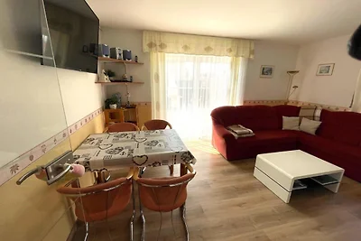 10 Ferienwohnung "Anders Fewo 1"