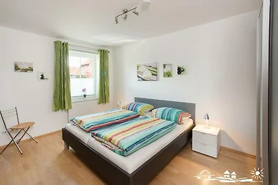 51 Ferienwohnung im Fritz-Bleyl-Weg 14 EG...