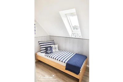60 Ferienwohnung "Inselglück"