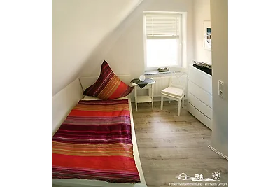 Appartamento Vacanza con famiglia Burg auf Fehmarn