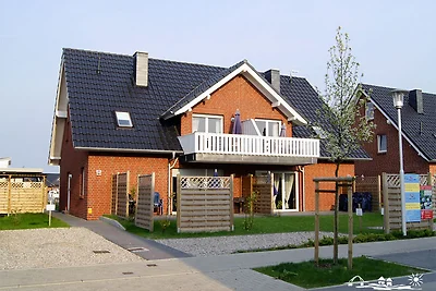 01 Sommerhus Femø Wellness EG An der Reiterko...