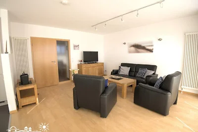 51 Ferienwohnung im Fritz-Bleyl-Weg 14 EG...