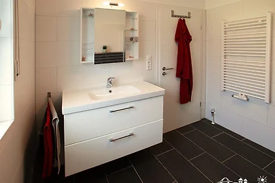 42 Ferienwohnung "Inselfreiheit" im Birkenweg...