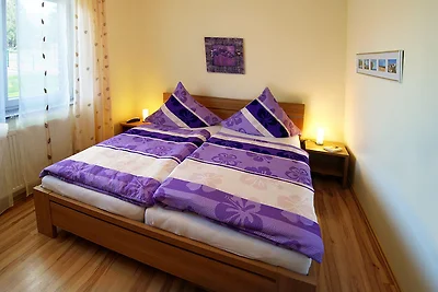 22 Ferienwohnung Fuhr An der Reiterkoppel 1...