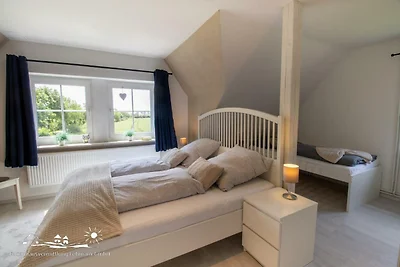 58 Ferienhaus "Sonnenblick" mit Blick auf...
