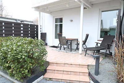 apartman za odmor Obiteljski odmor Burg auf Fehmarn