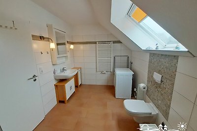 Vakantieappartement Gezinsvakantie Burg auf Fehmarn