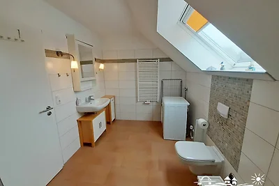 Appartamento Vacanza con famiglia Burg auf Fehmarn