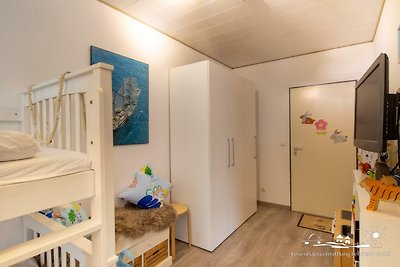 11 Ferienwohnung "Südstrandläufer" App.58-003