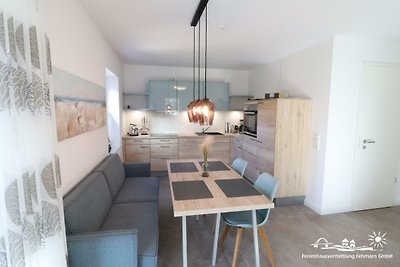 15 Ferienwohnung "Inselschatz" mit Wallbox