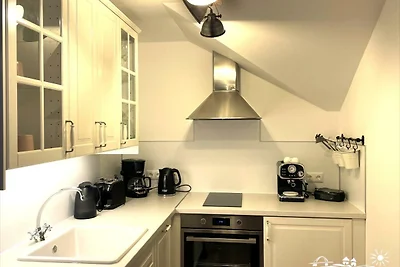 13 Ferienwohnung "Exklusives Loft"