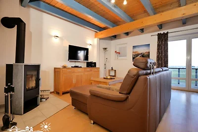21 Ferienwohnung im Fritz-Bleyl-Weg 16b OG