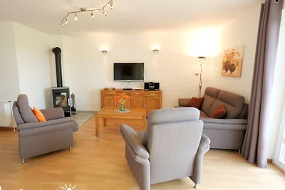 19 Ferienwohnung im Fritz-Bleyl-Weg 16b EG