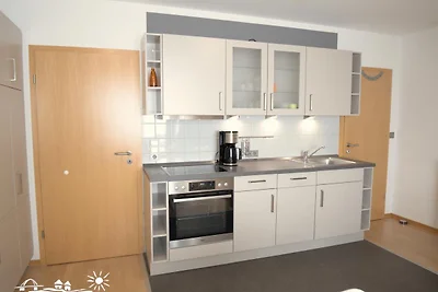 Appartamento Vacanza con famiglia Burg auf Fehmarn