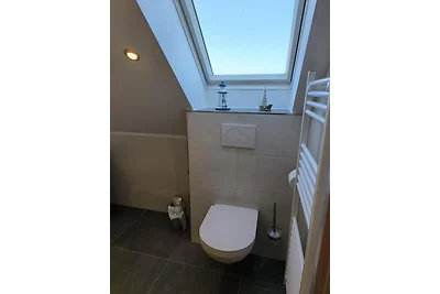 20 Ferienwohnung im Fritz-Bleyl-Weg 16a OG