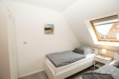 Vakantieappartement Gezinsvakantie Neue Tiefe