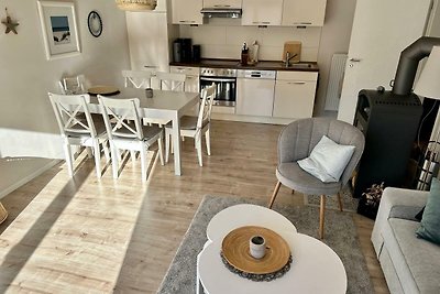 45 Ferienwohnung im Birkenweg 1d OG