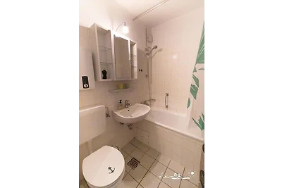 11 Ferienwohnung "Südstrandläufer" App.58-003