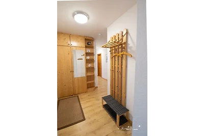 31 Ferienwohnung "StrandGut"