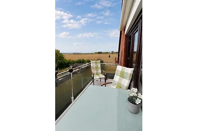 60 Ferienwohnung "Inselglück"