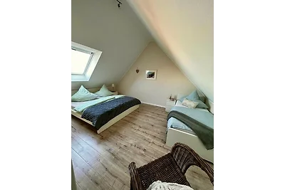 33 Ferienwohnung an der Reiterkoppel 47b OG
