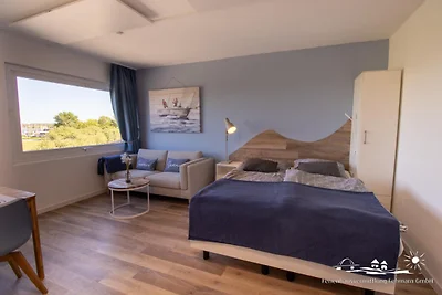 04 Ferienwohnung "MeerZeit" App.56-208