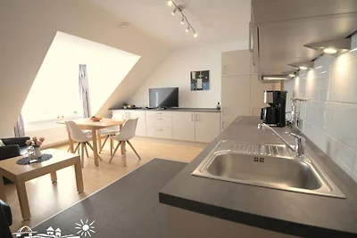 56 Ferienwohnung im Fritz-Bleyl-Weg 14 DG...