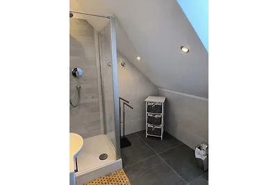 20 Ferienwohnung im Fritz-Bleyl-Weg 16a OG