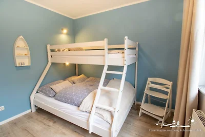 Appartamento Vacanza con famiglia Burg auf Fehmarn
