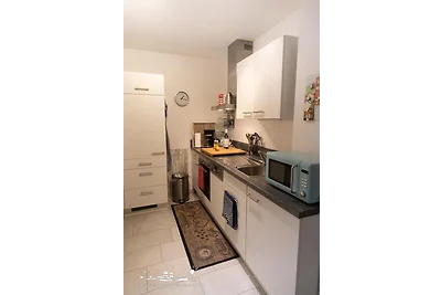 11 Ferienwohnung "Südstrandläufer" App.58-003