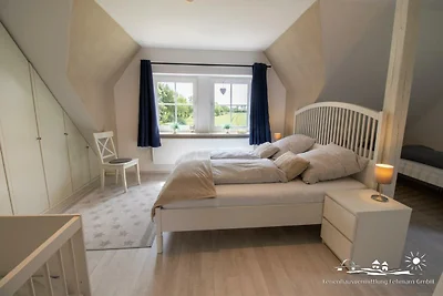 58 Ferienhaus "Sonnenblick" mit Blick auf...
