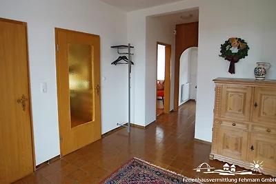 30 Ferienwohnung im Staakensweg