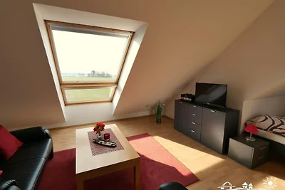 21 Ferienwohnung im Fritz-Bleyl-Weg 16b OG