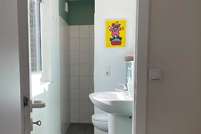 Casa vacanze Vacanza di relax Burg auf Fehmarn